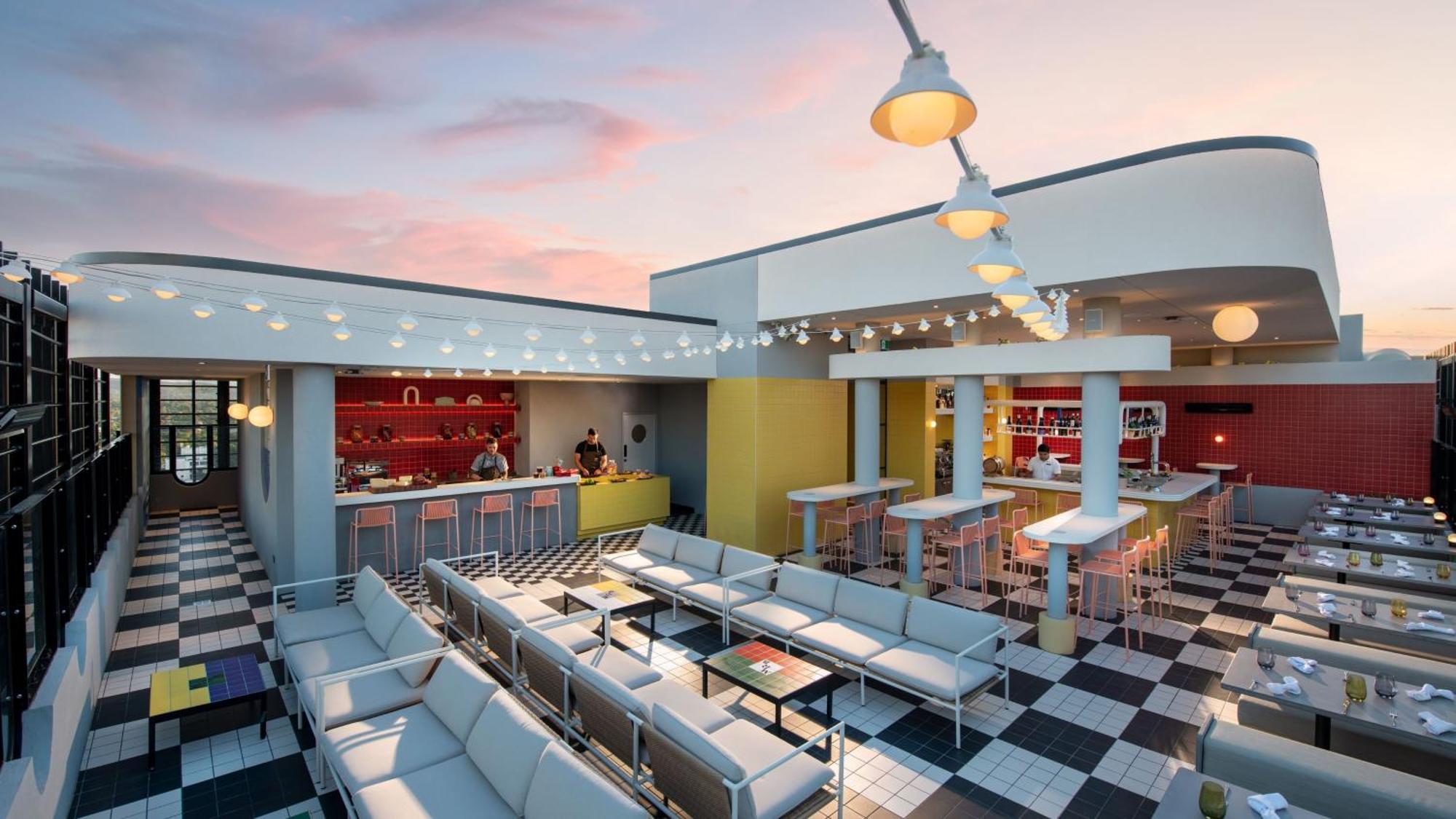 Indigo Markets By Ihg 4*
